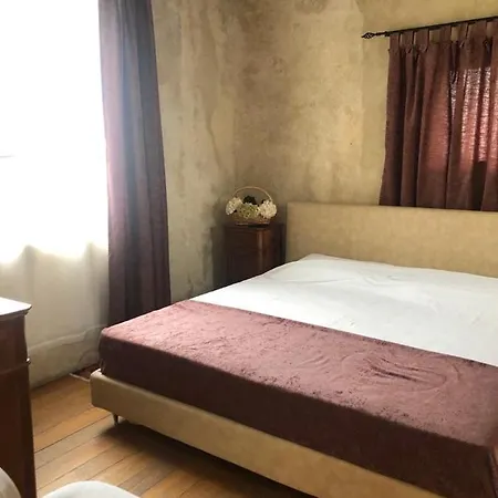 Bed & Breakfast Castelletto