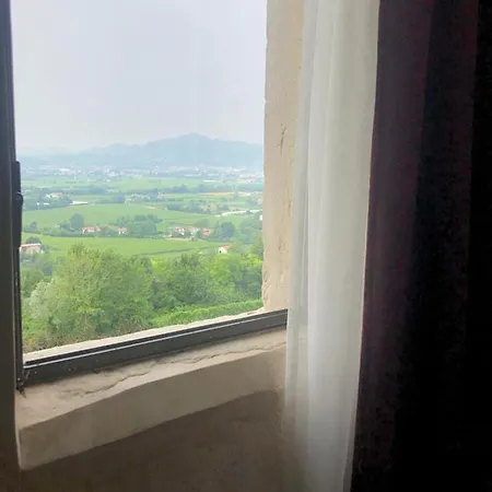 Castelletto Panzió Cappella Maggiore