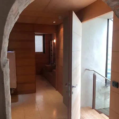 Castelletto Nocleg ze śniadaniem *