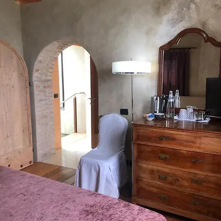 Castelletto * Cappella Maggiore